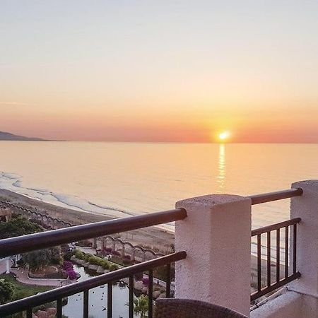 Magnificas Vistas Al Mar Apartment Оропеса дел Мар Екстериор снимка