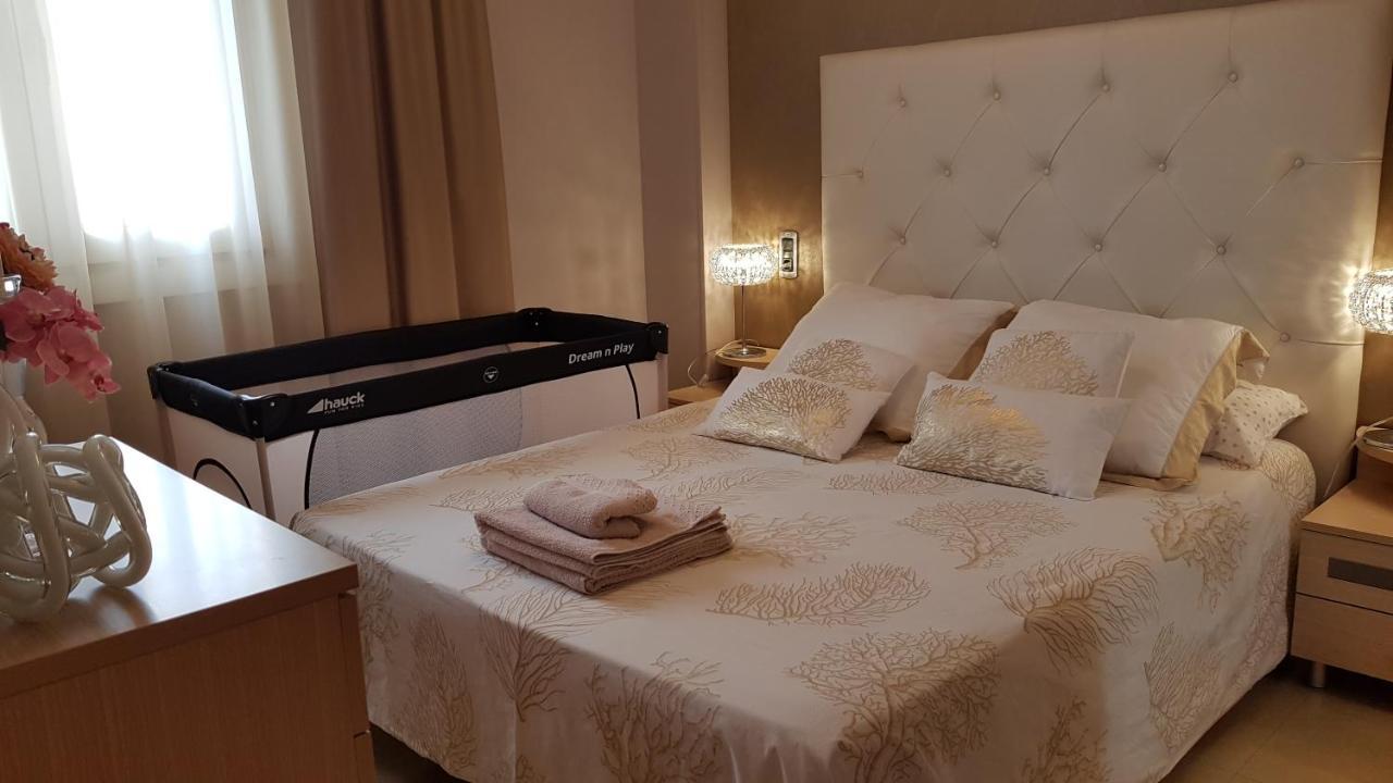 Magnificas Vistas Al Mar Apartment Оропеса дел Мар Екстериор снимка