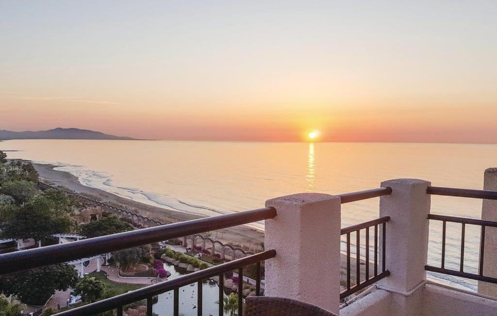 Magnificas Vistas Al Mar Apartment Оропеса дел Мар Екстериор снимка