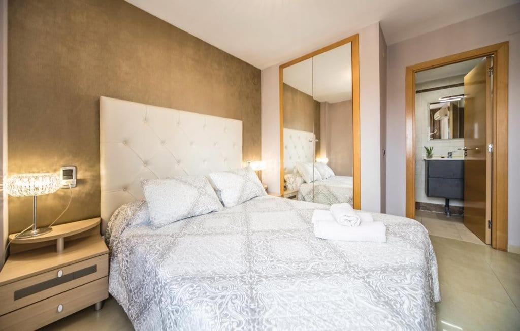 Magnificas Vistas Al Mar Apartment Оропеса дел Мар Екстериор снимка