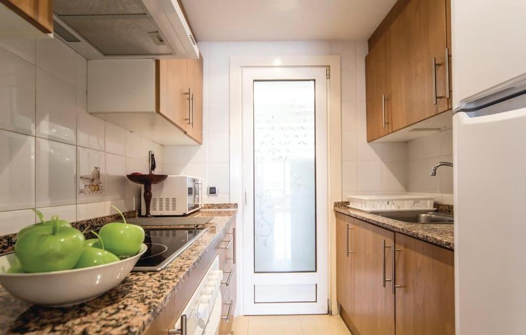 Magnificas Vistas Al Mar Apartment Оропеса дел Мар Екстериор снимка