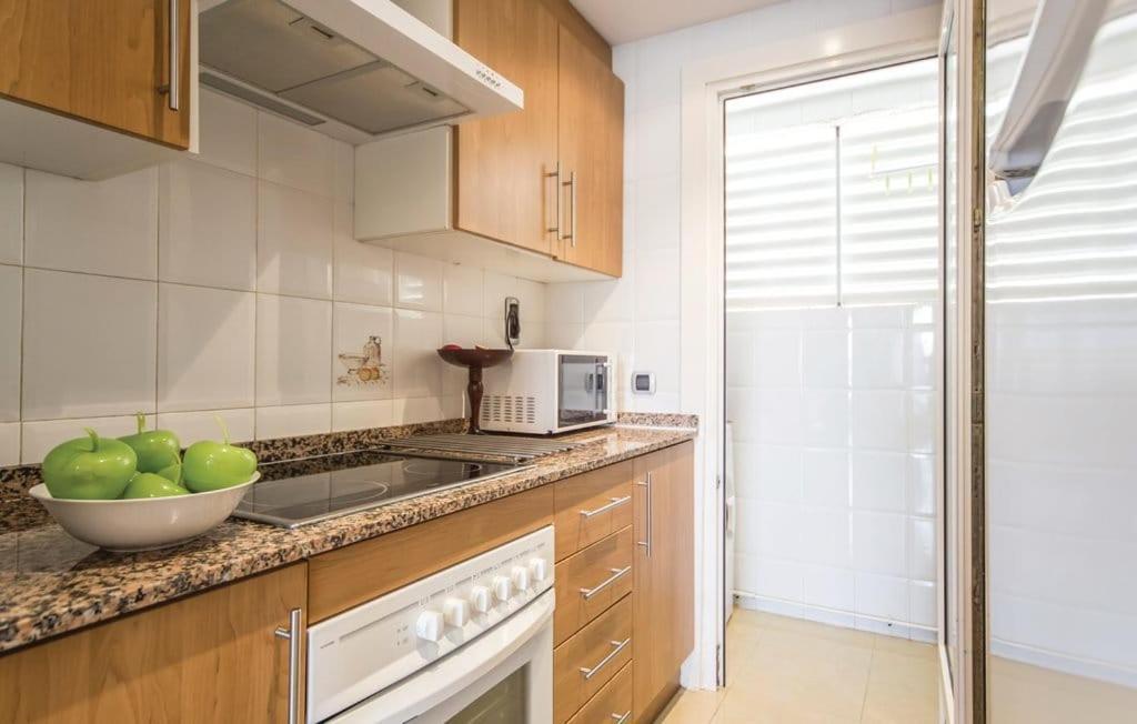 Magnificas Vistas Al Mar Apartment Оропеса дел Мар Екстериор снимка