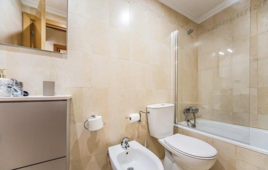 Magnificas Vistas Al Mar Apartment Оропеса дел Мар Екстериор снимка