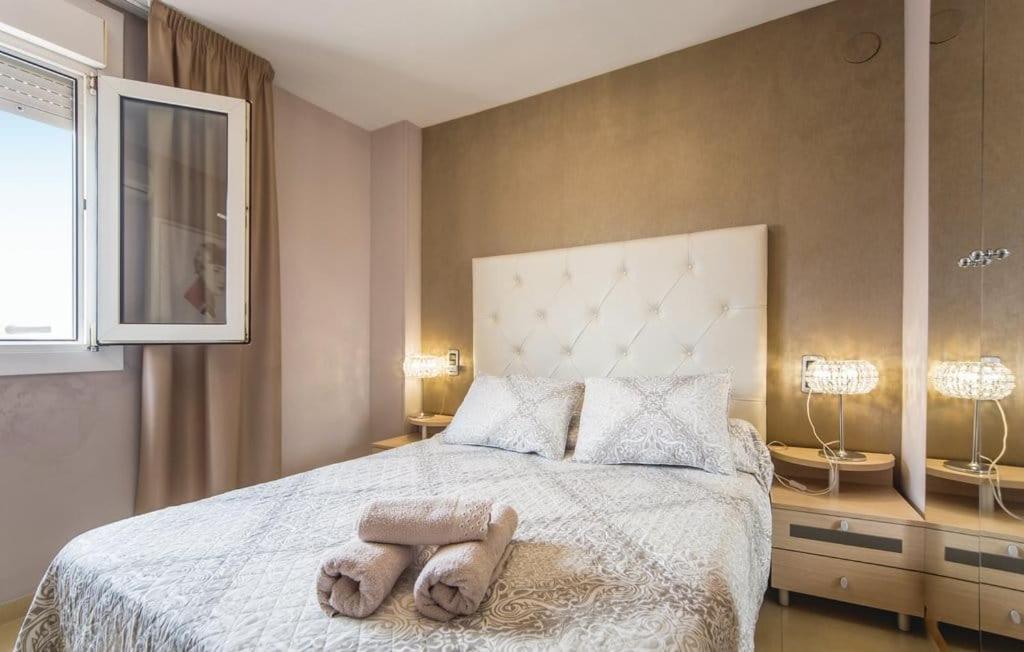 Magnificas Vistas Al Mar Apartment Оропеса дел Мар Екстериор снимка