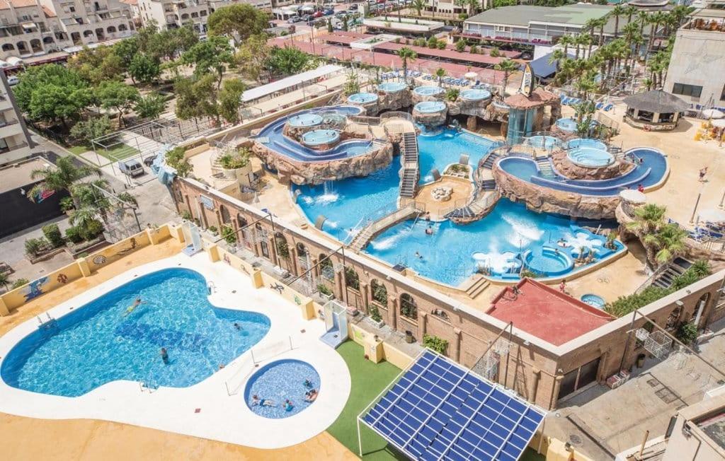 Magnificas Vistas Al Mar Apartment Оропеса дел Мар Екстериор снимка