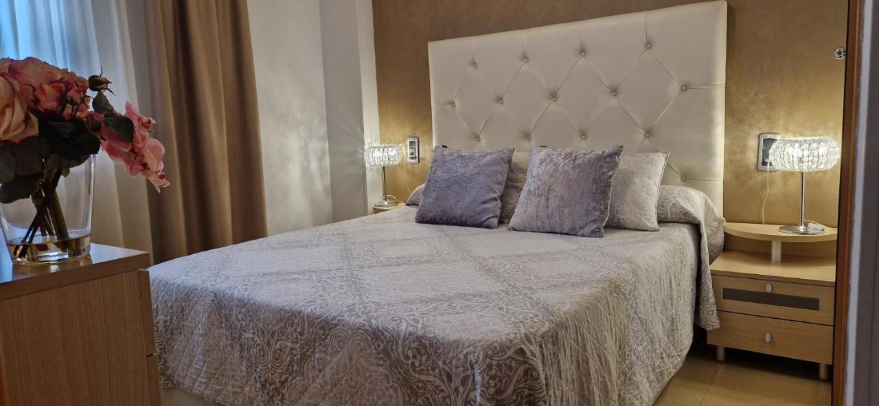 Magnificas Vistas Al Mar Apartment Оропеса дел Мар Екстериор снимка