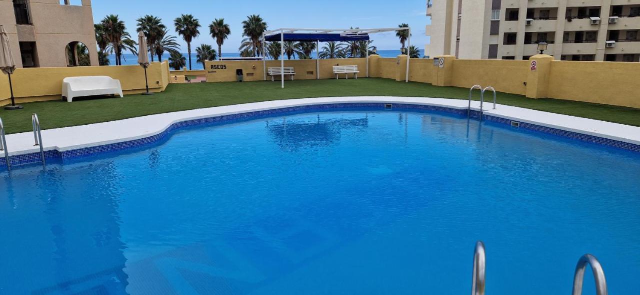 Magnificas Vistas Al Mar Apartment Оропеса дел Мар Екстериор снимка