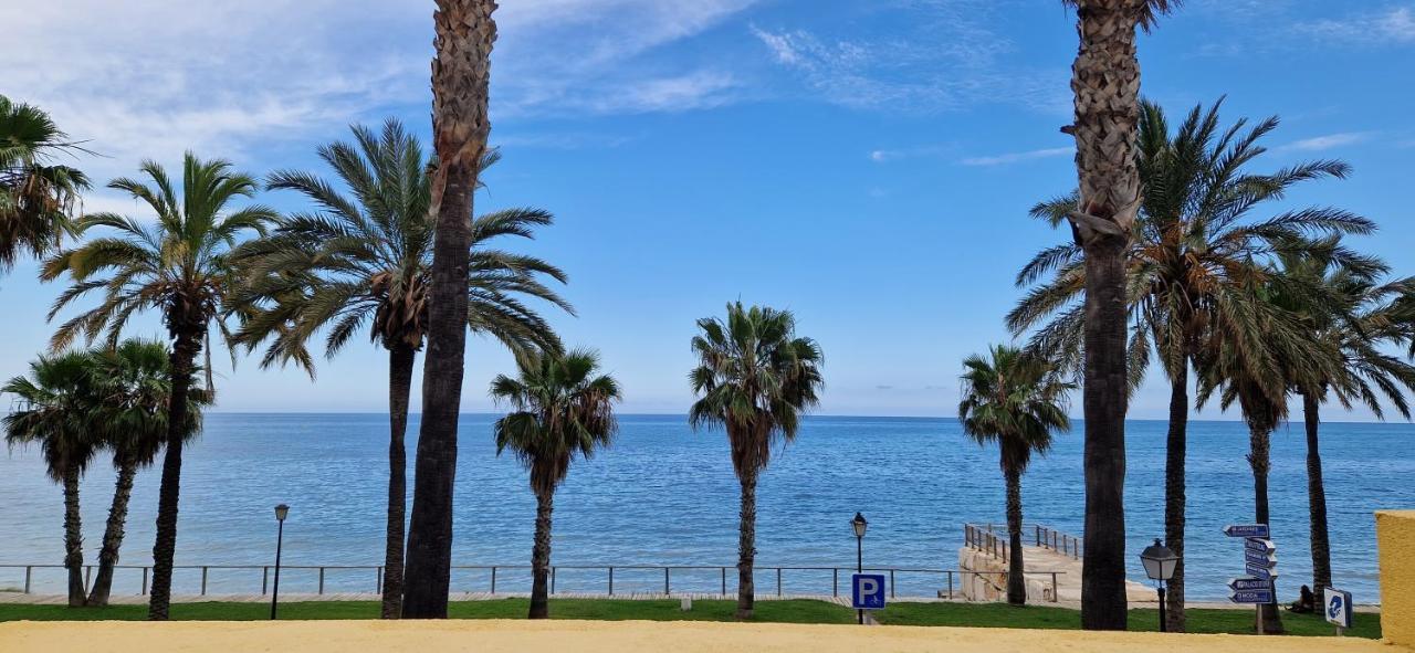 Magnificas Vistas Al Mar Apartment Оропеса дел Мар Екстериор снимка
