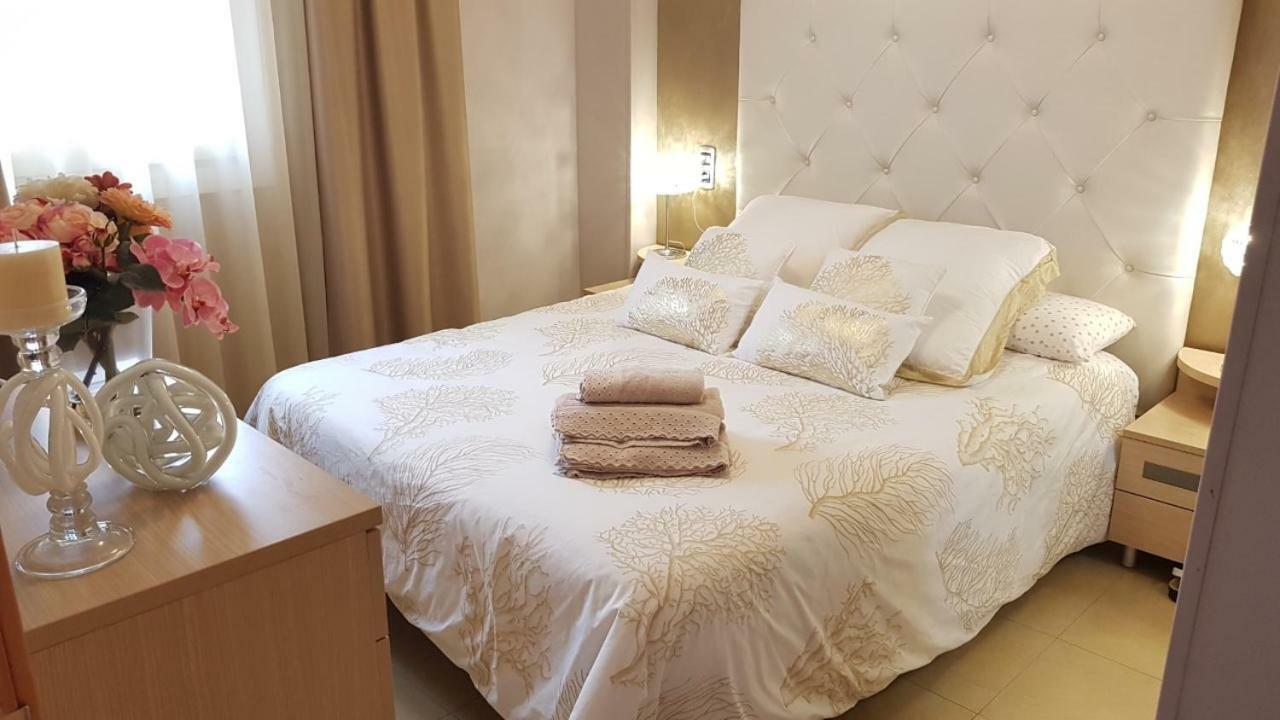 Magnificas Vistas Al Mar Apartment Оропеса дел Мар Екстериор снимка