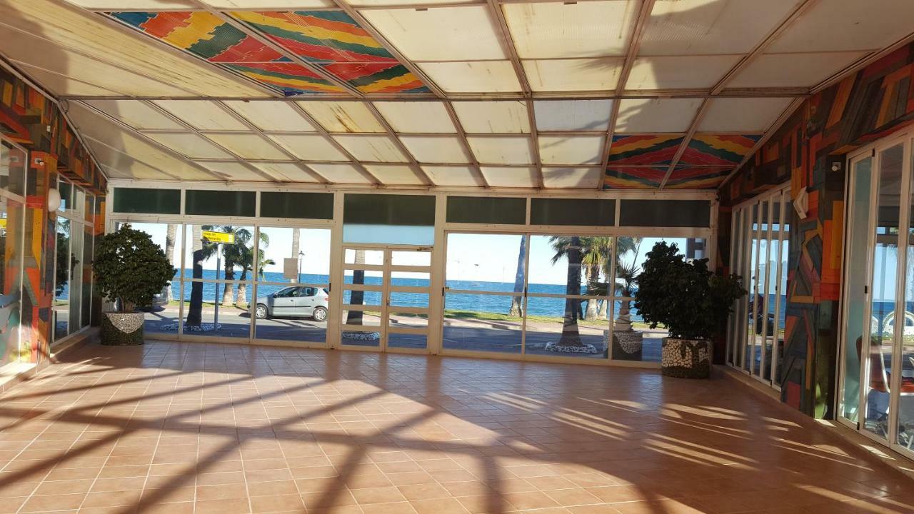 Magnificas Vistas Al Mar Apartment Оропеса дел Мар Екстериор снимка